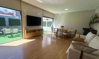 Imagem 5: Casa com 3 dormitórios à venda, 165 m² por R$ 1.350.000,00 - Ocian - Praia Grande/SP