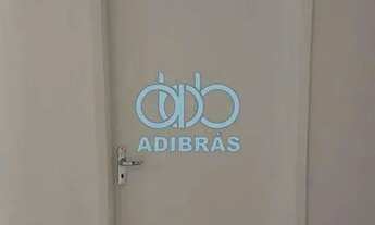 Imagem 4: Apartamento para aluguel, 1 quarto, Catumbi - Rio de Janeiro/RJ