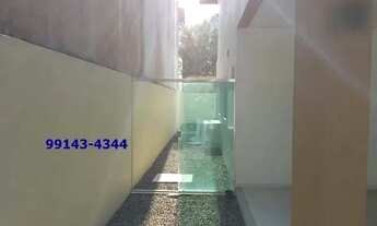 Imagem 2: Casa - 2 pisos - Condomínio Tiradentes - Aleixo - Manaus - AM