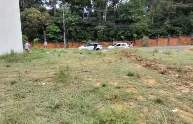 Imagem 3: Terreno 300m² no Condomínio Morada dos Pássaros - Ponta Negra - Venda