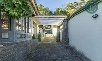 Imagem 6: Casa à venda, 375 m² por R$ 1.890.000,00 - Santa Felicidade - Curitiba/PR