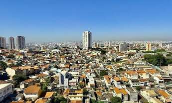 Imagem 5: Imóvel para aluguel tem 65 metros quadrados com 2 quartos em Vila Ede - São Paulo - SP