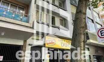 Imagem: Apartamento recém-reformado, amplo e bem