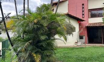 Imagem 2: Casa para Venda em Belo Horizonte, Bandeirantes (Pampulha), 5 dormitórios, 1 suíte, 5 banh