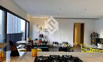 Imagem: Apartamento alto padrão 3 suites 137 msts