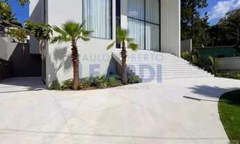 Imagem 3: CASA EM CONDOMÍNIO - TAMBORÉ 3 - SP