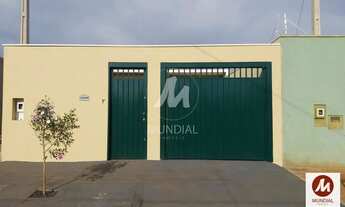 Imagem: Casa (térrea na rua) 3 dormitórios/suite