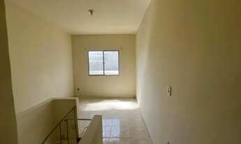 Imagem 3: Casa de Vila Próximo ao Rio da Prata