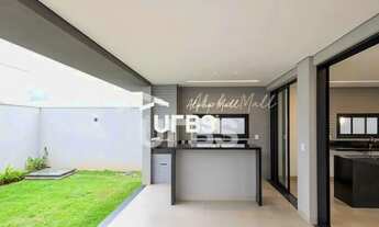 Imagem 7: Sobrado Jardins Bolonha