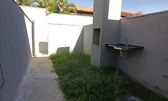 Imagem 2: Casas com 1 quarto e Churrasqueira em Santa Isabel - São Gonçalo - RJ