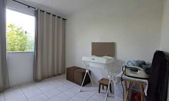 Imagem 6: Apartamento à venda no CONJUNTO BEIRA MAR 2 , AEROPORTO, Aracaju, SE