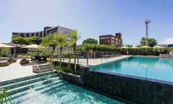 Imagem 6: Apartamento para Aluguel 40m² 1 Dormitório 1 vaga - Tristeza - Porto Alegre