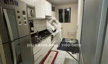 Imagem 4: APTO- 2 quartos, 70,76 m², Sala com varanda, 1 vaga- Bairro Parque Amazônia