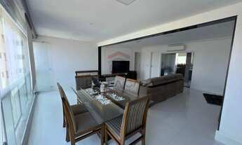 Imagem: Apartamento de 111m² com 3 suítes à venda