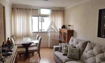 Imagem: Apartamento à venda em Campinas, Vila Itapura