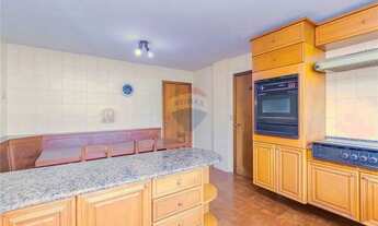 Imagem 5: ALUGUEL R$ 3.300 -Apartamento 141,27m², 3 quartos (1 suíte), 2 vagas (ver detalhe do pacot