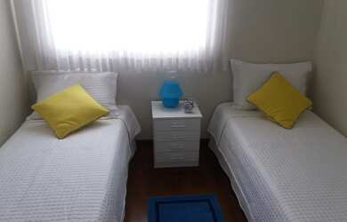 Imagem 6: Apartamento em Vila Ester (Zona Norte