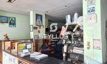 Imagem 11: Engenho Novo Galpão / depósito com 2 vagas na garagem