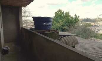 Imagem 5: Sobrado amplo com porão