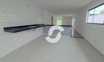 Imagem 5: Casa à venda, 154 m² por R$ 799.000,00 - Chácaras de Inoã (Inoã) - Maricá/RJ