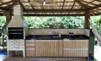 Imagem 5: Linda casa de praia a 100 metros da praia. Aluguel Temporada