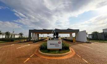 Imagem 3: Lote Condomínio Terras Alpha 360m²