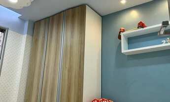 Imagem 4: Vendo ou Alugo Apartamento no Condomínio River Side/ Vista para o rio/ Porteira Fechada