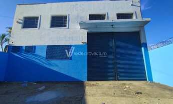 Imagem 2: BARRACAO PARA LOCAÇÃO NO CAMPOS DOS AMARAIS