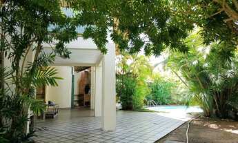 Imagem 4: Casa de praia em frente ao mar na Tabuba, pacote FDS, linda e tranquilo