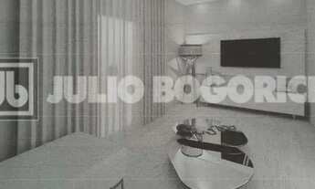 Imagem 5: Ilha do Governador - Jardim Guanabara - VENDA - Casa Duplex - 3 Quartos (Suíte) - Closet