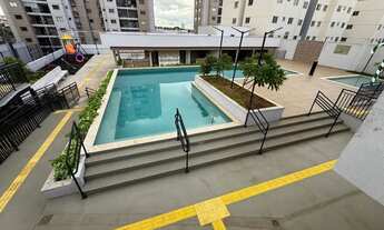 Imagem 7: Apartamento no varandas condomínio clube