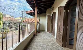 Imagem: Casa para Locação em Sorocaba-SP, Bairro