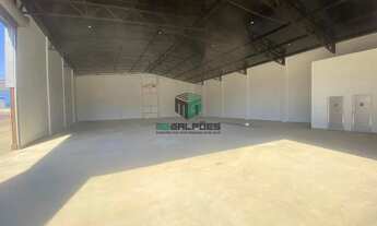 Imagem 4: GALPÃO PARA LOCAÇÃO - JARDIM CANADÁ - NOVA LIMA-MG