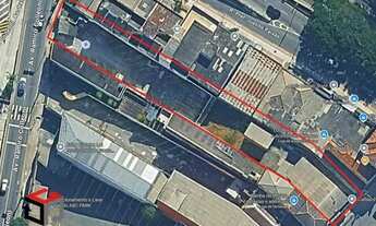 Imagem: Terreno 1090 m² Localizado No Bairro Centro