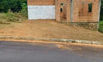 Imagem 2: Residencial Amazônas 2 Casa em Construção com 3 Quartos