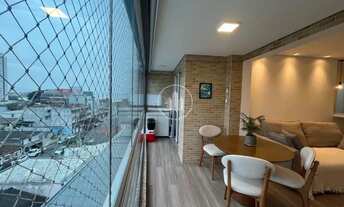 Imagem 6: Apartamento 3 Quartos com 1 Suíte e 110m² - Estreito - JMS