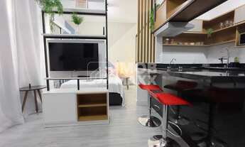 Imagem 4: Apartamento 1Quarto suíte Asa Norte Brasília Aluga Temporada