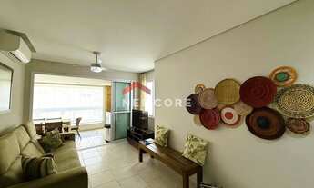 Imagem 2: Apartamento em Alameda do Monjoleiro - Riviera - Bertioga/SP