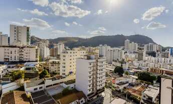 Imagem 11: Loft moderno no São Mateus, com vista livre e vaga para venda e locação