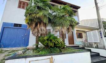 Imagem 2: Sobrado com 4 dormitórios e 2 suítes à venda no bairro Igara, Canoas