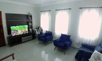 Imagem 5: Casa - Jardim Santa Genebra - Campinas