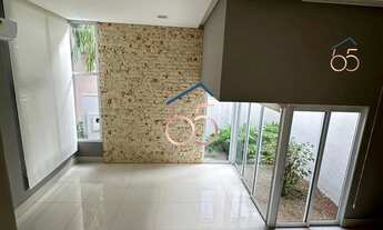 Imagem 3: Sobrado para Locação no condomínio Florais dos Lagos