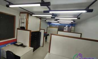 Imagem 6: CONJ. COMERCIAL - HIGIENÓPOLIS - SP