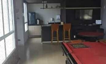 Imagem 5: APT 187, Alta Vista Passaré, 02 quartos, 02 banheiros, elevador, área de lazer com Rooftop