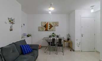 Imagem 5: Apartamento para venda em Chácara Belenzinho com 2 quartos , 49m²