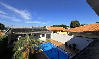 Imagem 4: Sobrado para Venda no Jardim Alvorada, em Maringá / PR