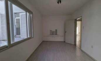 Imagem: Apartamento de 02 dormitórios no bairro