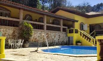 Imagem: CHÁCARA PARA TEMPORADA EM JACAREÍ