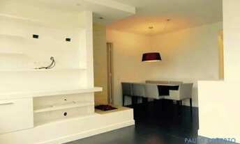 Imagem 5: APARTAMENTO - ITAIM BIBI - SP