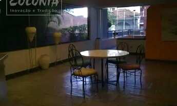 Imagem 4: Conjunto Comercial a venda - Casa Branca, Santo André